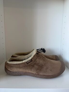 Keen Women's Howser III Slide Women’s Size 8.5